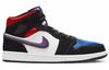 Air Jordan 1 Mid Se 'Rivals' 852542-005