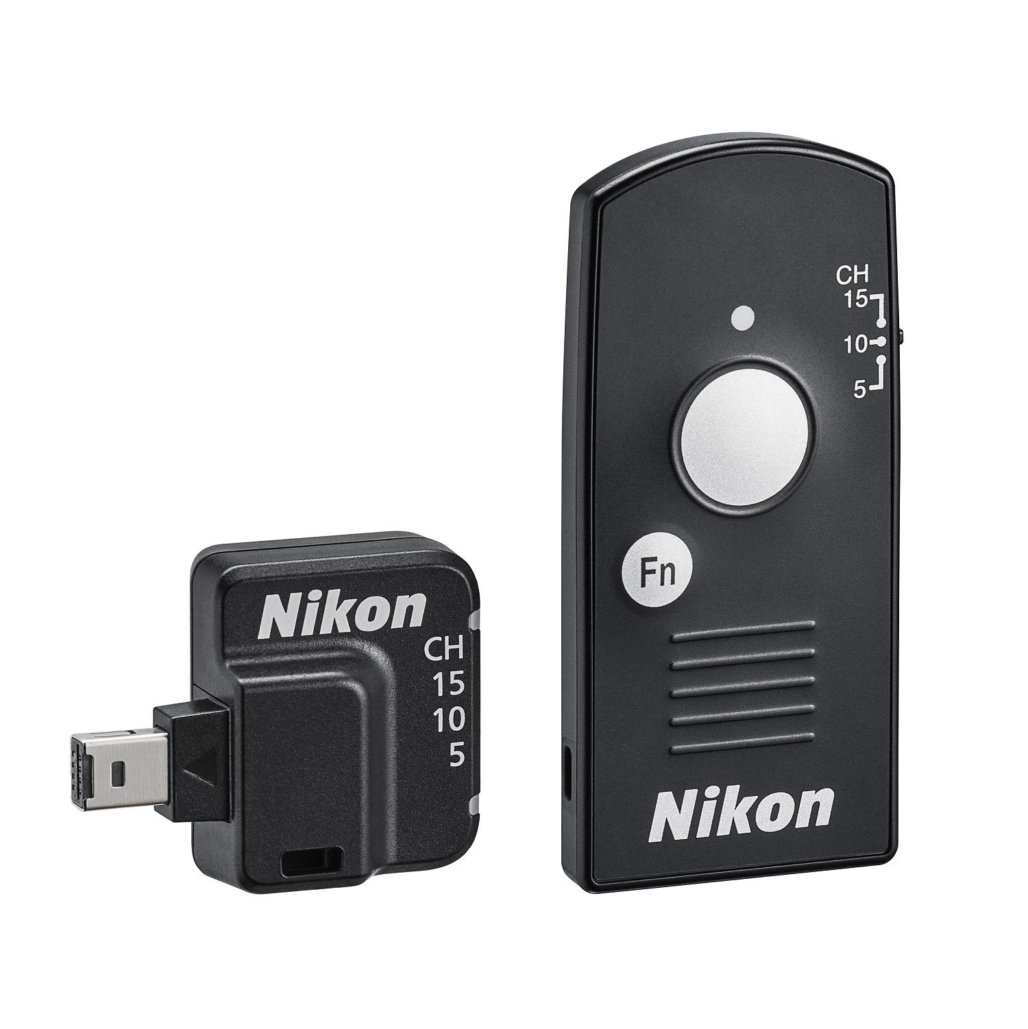 

Nikon wireless remote controller set WRR11bset WR-R11b/WR-T10