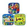 3P Mini Towel Mario 23 MBS-1091