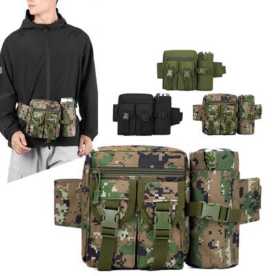 Borse da uomo – Marsupi