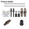 Engine Replacement Valve Rocker Kit Engine Valve Rocker Parts Tool As Shown Reliable Valve Rocker 14410-ZE1-010