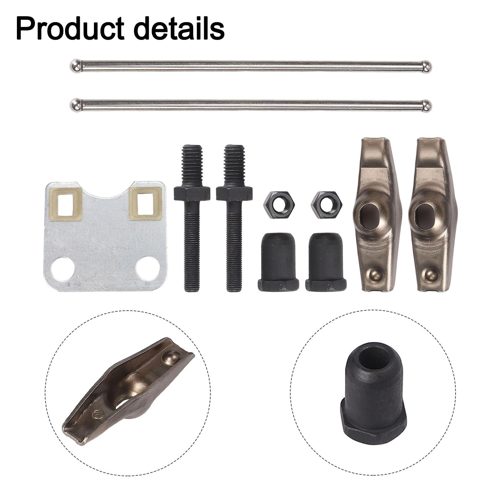 Engine Replacement Valve Rocker Kit Engine Valve Rocker Parts Tool As Shown Reliable Valve Rocker 14410-ZE1-010 China Mainland