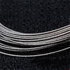 1Pcs Ultra Fine Diamond Cutting Wire Saw  for Jade Gem Amber Jewelry Cutting