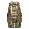 Outdoor Camouflage Hiking Backpack
