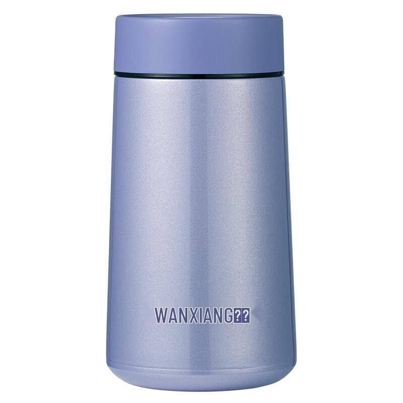 WANXIANG F38 Portable Stainless Steel Thermos Mug
