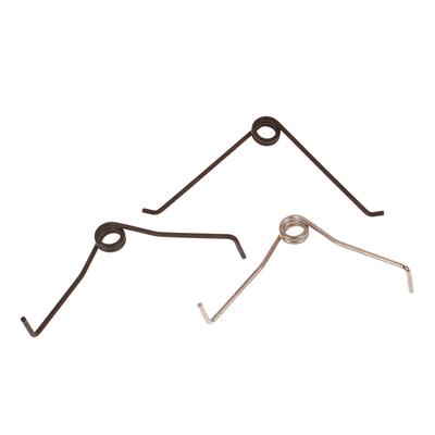 5Pcs Pruning Shears Spare Spring Set Garden Spring For Pruning Shears Grafting Scissors Components Scissors Spring Part Tools