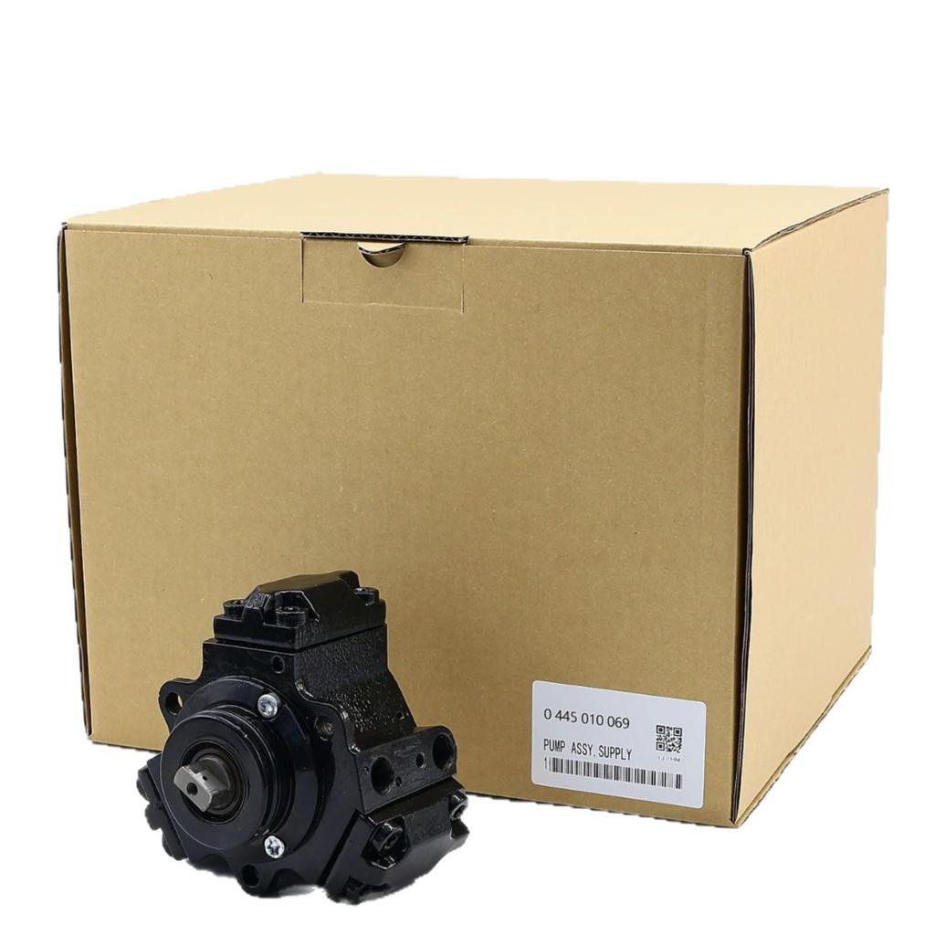 CP1 High-Pressure Oil Pump 0445010069