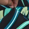 Copridivano Geometrico Elastico Spandex Elasticizzato Copridivano per Divano Club per Soggiorno Bar Caffè Ufficio Coperture Protettive per Poltrone