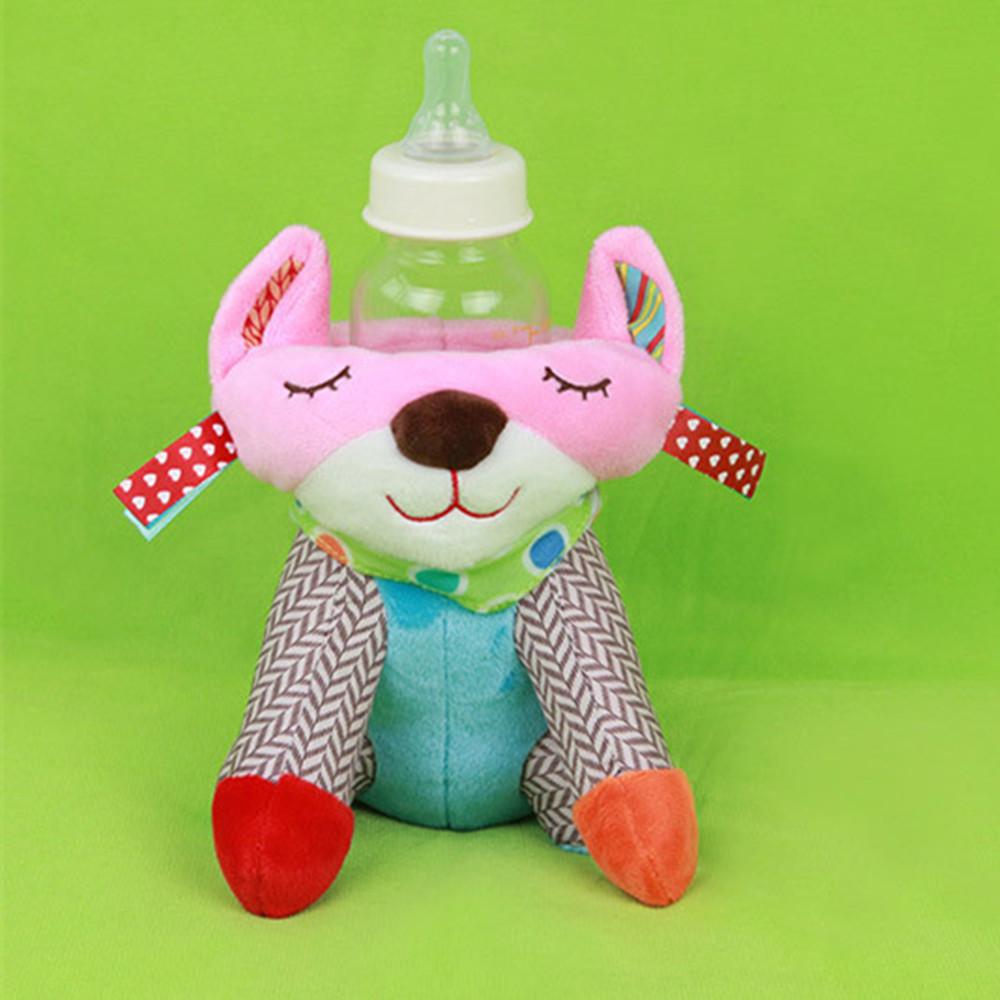 Schützende isolierte warme Ärmelabdeckung Fall Flaschentasche für Babyflaschen