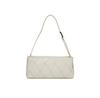 Сумка Calvin Klein Calvin Klein Ck Woven Elongated Shoulder Bag K60K612992 белый
