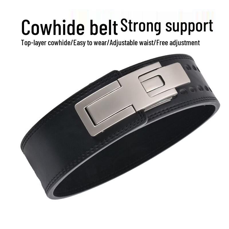 FEEBO Sports & Fitness Lumbar Support Belt