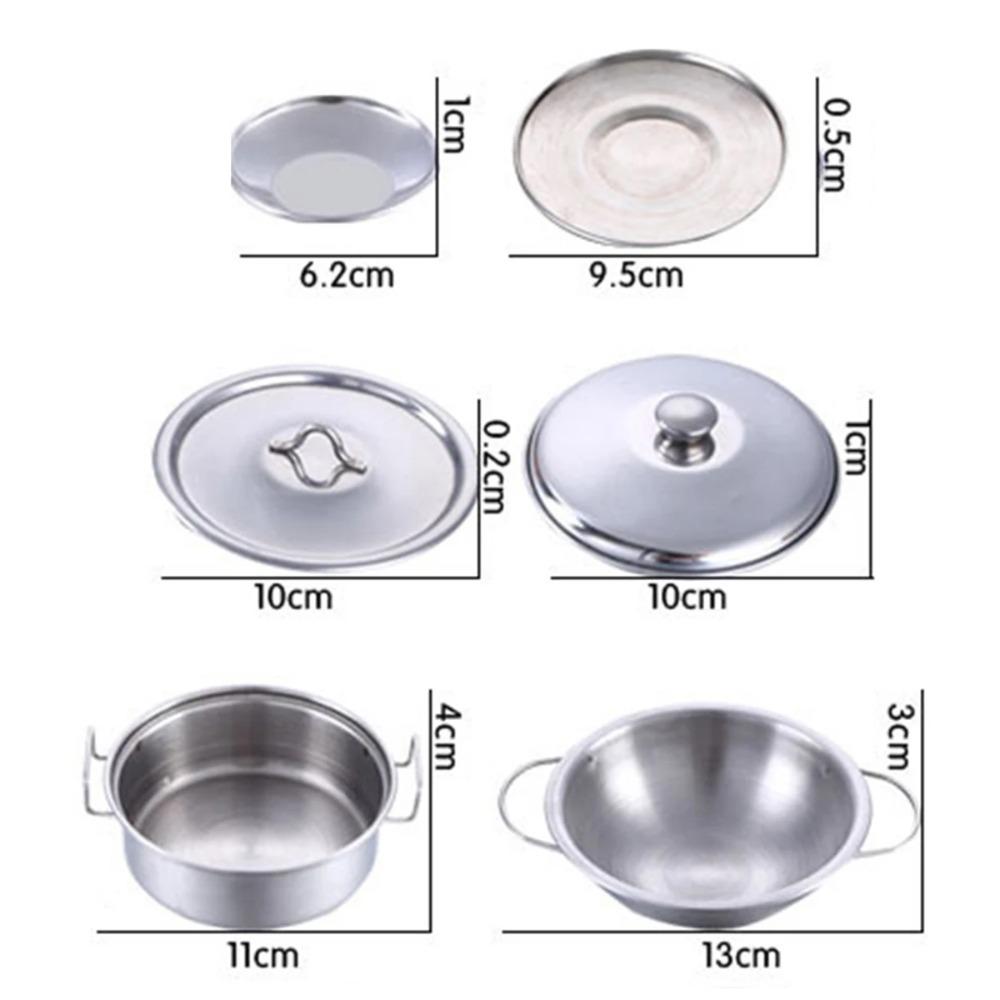 25 PEÇAS Conjunto de Cozinha Brincadeira de Faz de Conta Cozinha Simulada mini Brinquedo Conjunto de Brincadeira de Papel para Crianças Conjunto de Cozinha Presente Educacional para Crianças Meninas Menino