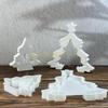 Nativity Scene Silicone Mold Molds for Candle Making Table Ornament Mold Plasters Aromatherapys Mold Gift top sale