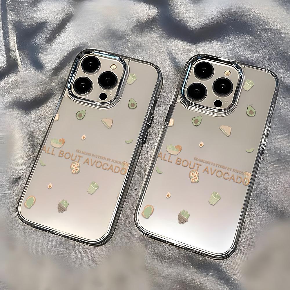 Transparent Phone Case for iPhone 11 12 13 iPhone 13 14 15 Pro 15 16 Pro Max Samsung A15 A16 A25 A26 A55 A56 S25 S24 S22 S23 Ultra S25 Edge