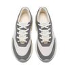 Li-Ning 1990 Xuanji Lightweight High Resilience Shock Absorption Wear-Resistant Low-Top Running Shoes Women sneaker Gray ALJU002-3