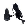 Car DVR Power Adapter Charger Type-C Dash Cam Hardwiring Kit with Fuse Box Low Voltage Protection for Auto Vehicles