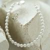 BELLOOGGI Pearl Bracelet(4mm)