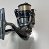 Used Shimano Vanquish C2000S