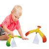 Keep Balance Balanced Eagle Bird Toys Magic Maintain Balance Figure Decoration Desktop Ornaments