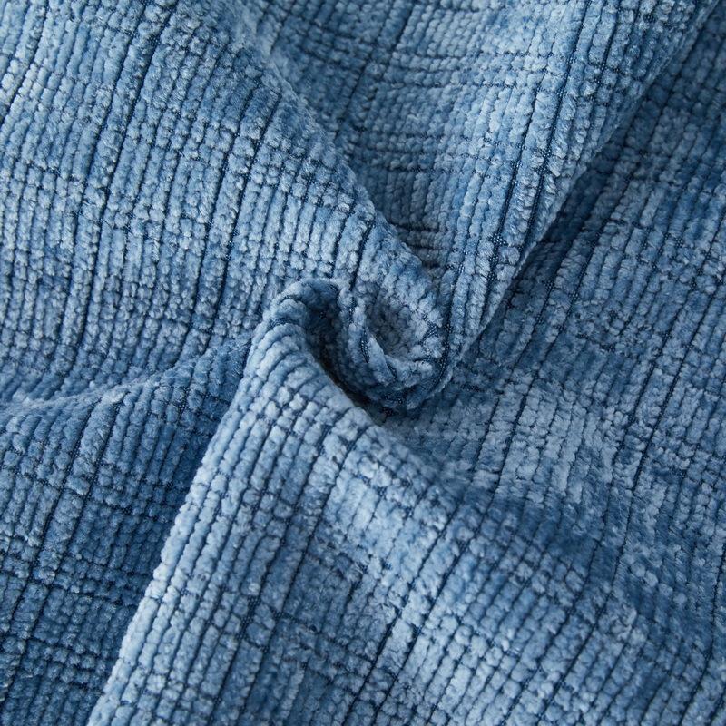 Sofa Cushion Four Seasons Universal Cushion Light Luxury Modern High-End Non-Slip Leather Sofa Special Cover Cover Backrest Towel Cover Cloth