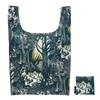 Dancing Forest Eco Bag [Marushin]