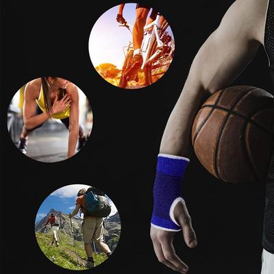 Spor Güvenliği – Bilek Desteği