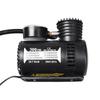 Aufblasbare Luftpumpe Mini 300PSI Auto-Luftpumpe und Reifenfüller mit automatischer Ablesung 12V Automatische Ablesung Luftkompressorpumpe