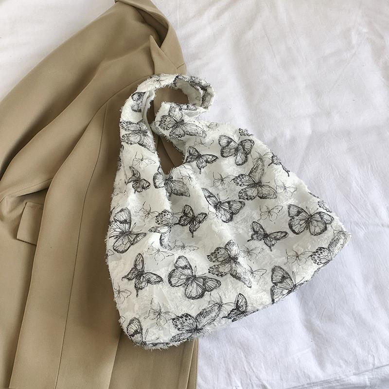 Contemporary Large Capacity Women s Bucket Tote Bag Stylish And Lightweight Available In Multiple Colors чёрный