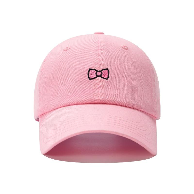 New Sunscreen, Sunshade, Baseball Hat, Bow Enlarged and Deepened, Small and Versatile Cap.