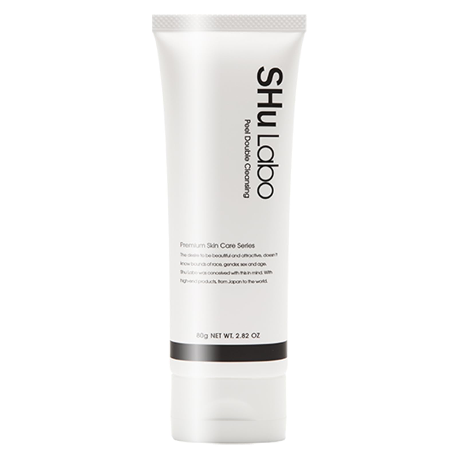 

Shu Labo Peel Double Cleansing Konnyaku Scrub Cleansing Face Wash Clay Face Wash