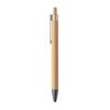 Pen Bamboo with Push Button