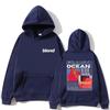 2024 Frank Ocean Merch Sweatshirt, Blonde Album, Hoodie, Men, Hip-hop, Fall/winter, Sweatshirt, Hoodie