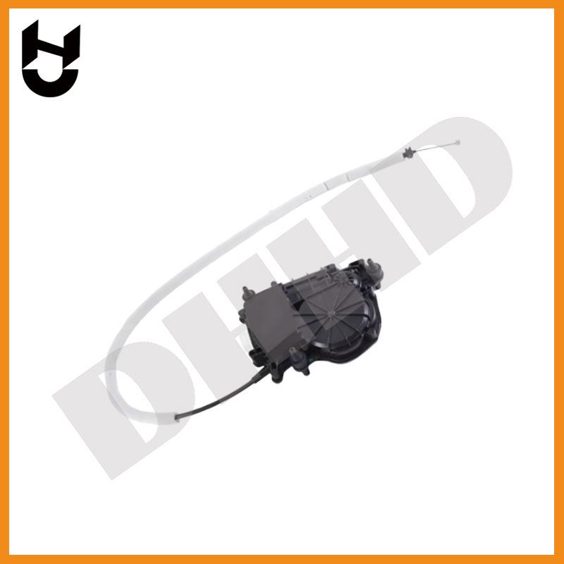 Compatible Tailgate Lock Actuator for BMW 3 Series - Part 51247269516