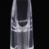 Transparentes Saxophonmundstück Alt/Sopransaxophon Professionelles Mundstück Für Saxophon Jazzmusik Saxophon Musikinstrumente Teile