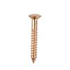 20Pcs Electric Guitar Humbucker Pickup Ring Mounting Pickup Frame Fixing Screw