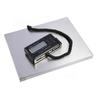 Electronic Postal Weighing Package Scale Industrial and Commercial Stainless Steel Express Scale Pet Weighing