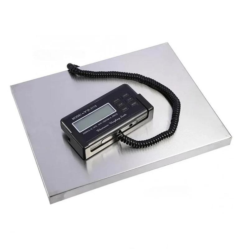 Electronic Postal Weighing Package Scale Industrial and Commercial Stainless Steel Express Scale Pet Weighing