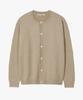 Suare Essential Round Knit Cardigan - 8 Colors