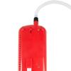 Cascha HH 2059 set mélodica, rouge