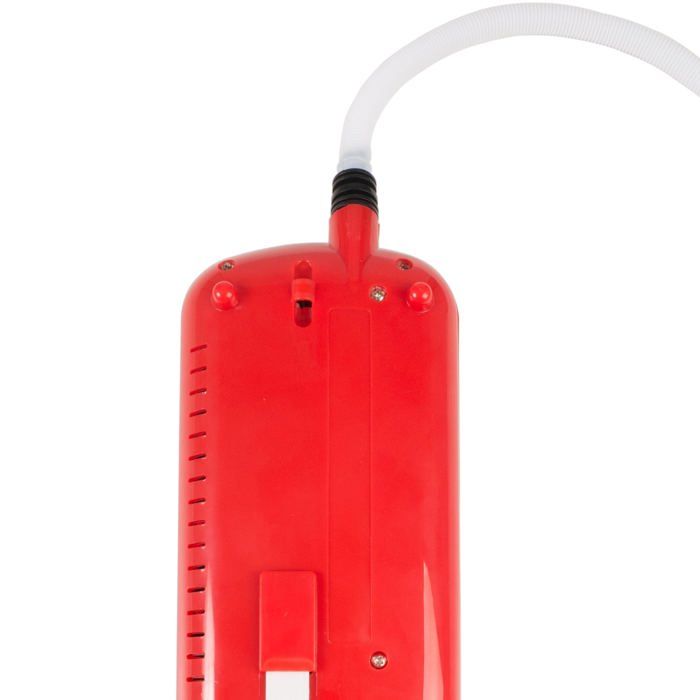 Cascha HH 2059 set mélodica, rouge