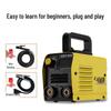 Compact 220V 250A All-Copper DC Mini Welder