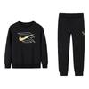 Nike Kids' Unisex Pullover Sweatshirt & Pants Set