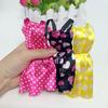 10 In 1 Fashion Handmade Mini Dresses Clothes for Toy Dolls Style Random Gift