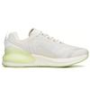 Anta C37+ Soft Sole Low top Running Shoes Men's White Green 912045537-7