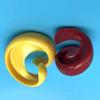 1 Set Sausage Spiral Cutter SLICED YOUR WIENER Hot Dog Slicer Spiral Hot Dog Cutters Hot Dog Slicer Grilling Tools for Grilling BBQ
