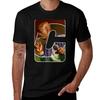 Little Big Dave Tshirt Large Size Casual Short Sleeve Top