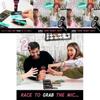 Lucky Egg Karaoke Game For Family Fun And Party Entertainment