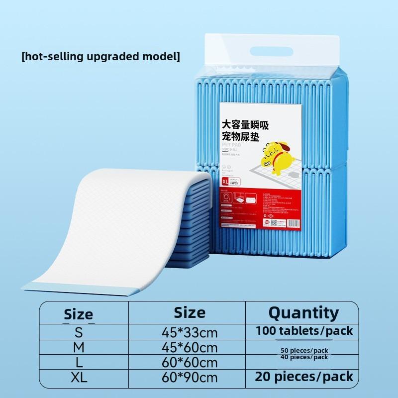 

Подгузники для собак Подгузники для собак Подгузники для домашних животных Большой емкости Подгузники для маленьких собак Подгузники для кошек Товары для животных S