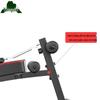 Yongdai Multifunctional Sit-up Bench & Abdominal Trainer