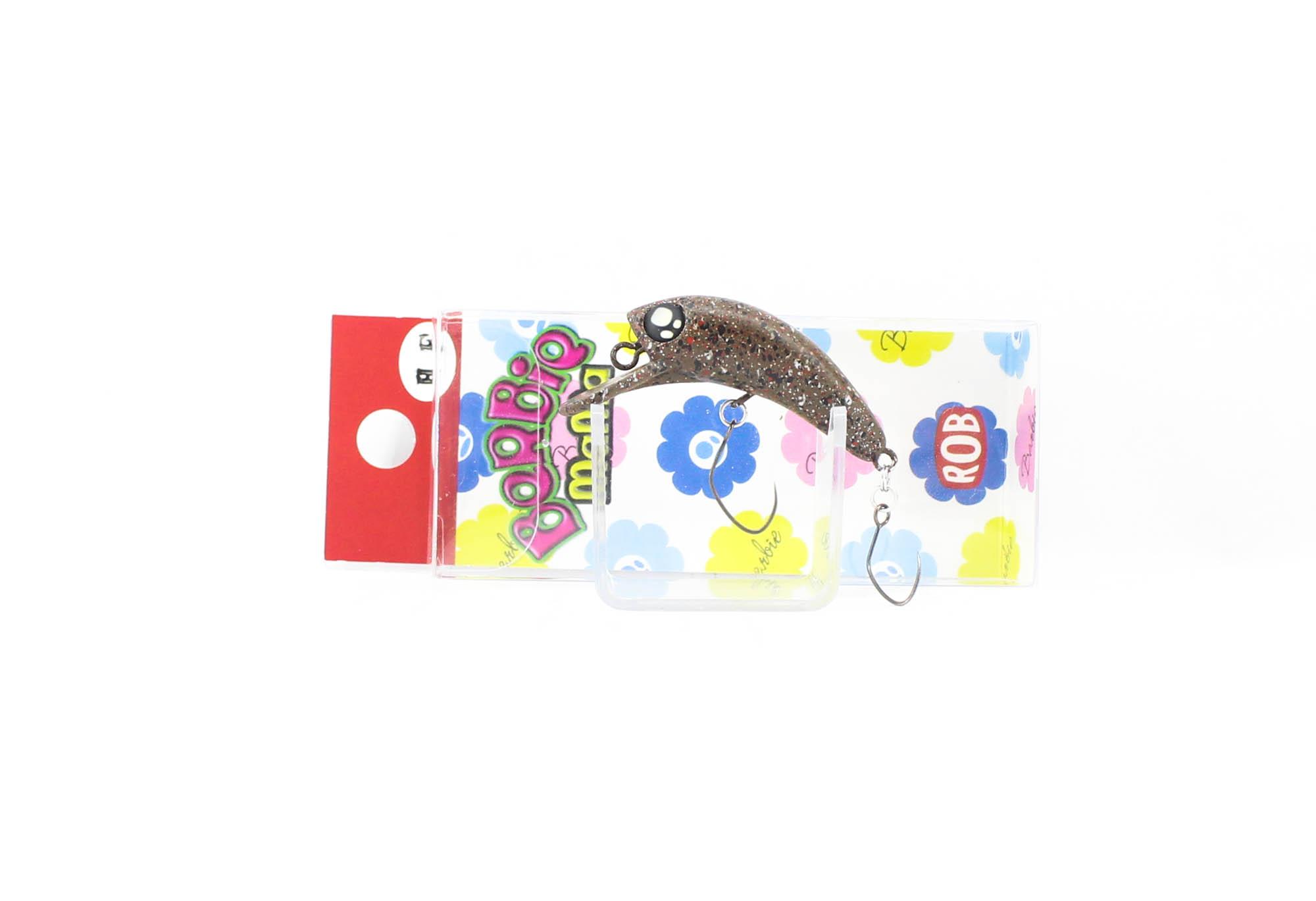 

Rob Lure Mama Berbie HF 36 мм 2,1 грамма плавающая приманка 04 (8431)